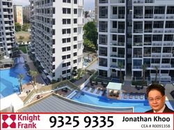 Urban Vista (D16), Condominium #159507832